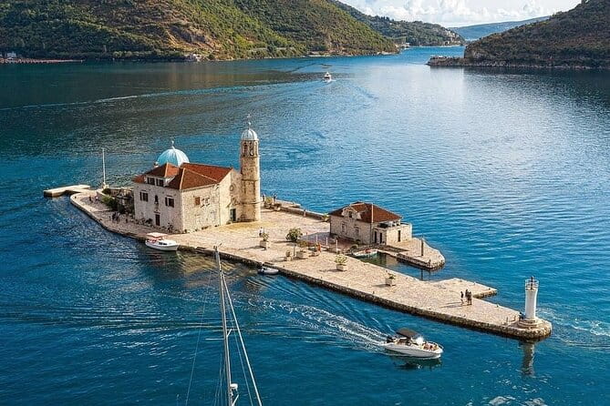 The Old Captain's Smile Tour in Kotor - Final Thoughts on the Old Captain’s Smile Tour