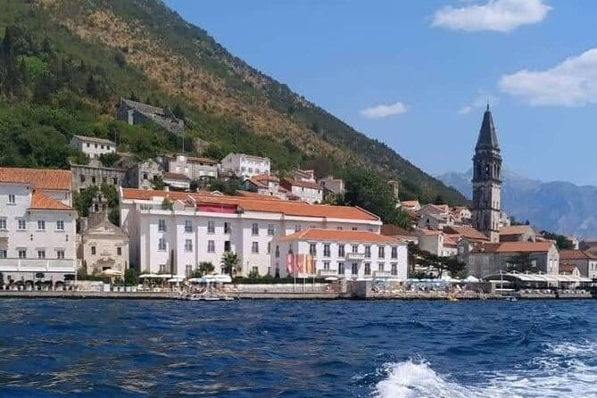 The Old Captain's Smile Tour in Kotor - FAQ