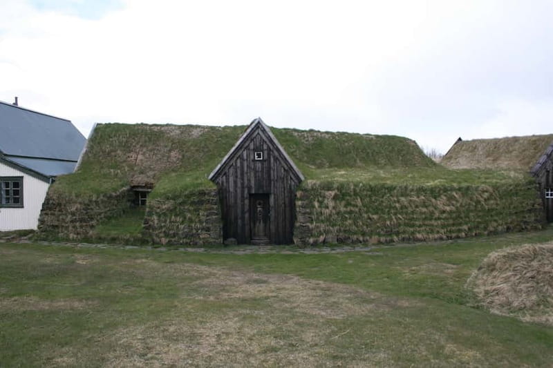 The Old Turf Farm at Keldur: Want to Travel Back in Time? - Final Thoughts: A Genuine Glimpse into Icelandic Heritage