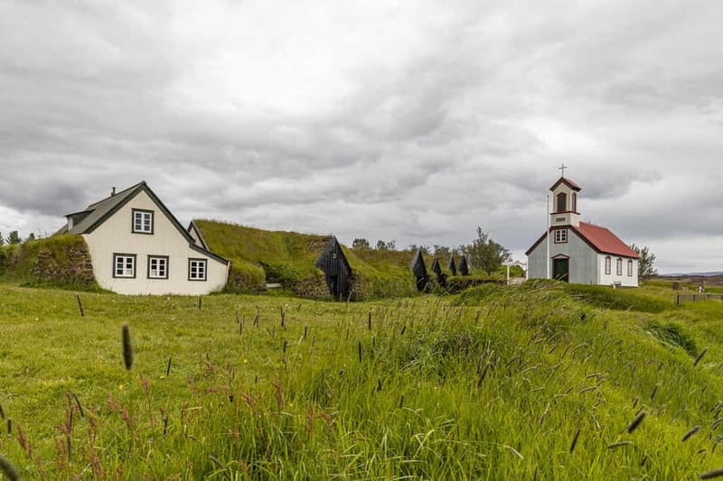 The Old Turf Farm at Keldur: Want to Travel Back in Time? - FAQ - Your Practical Questions Answered