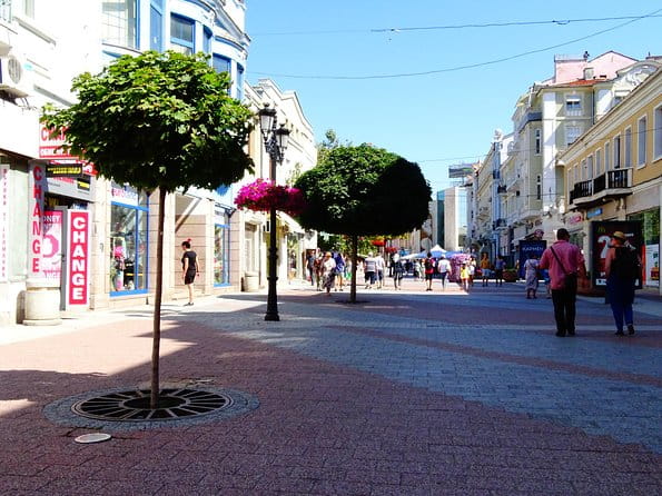 The Oldest European City  Plovdiv with Audio guide - Duration and Pacing: Enough Time to Explore