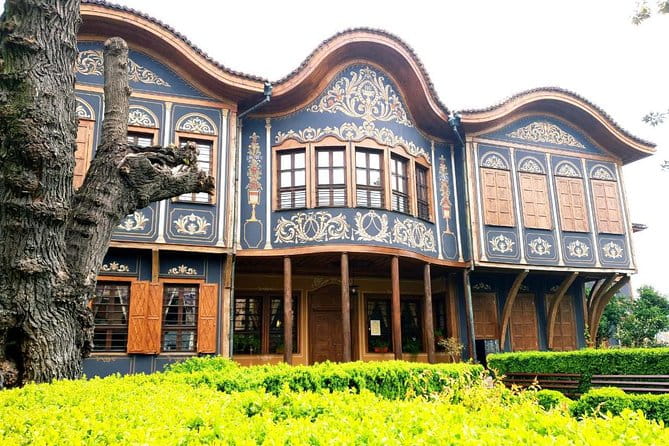 The Oldest European City  Plovdiv with Audio guide - Who Will Love This Tour?