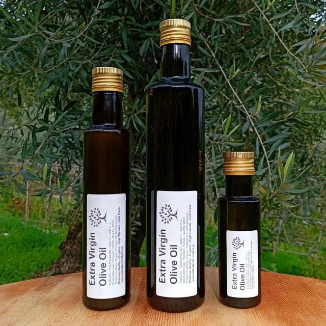 The Olive Oil Experience @ Lefkada Micro Farm - Who Will Love This Experience?