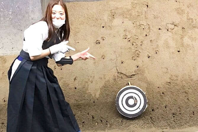 The Only Genuine Japanese Archery (Kyudo) Experience in Tokyo - Arrival and Meeting Point