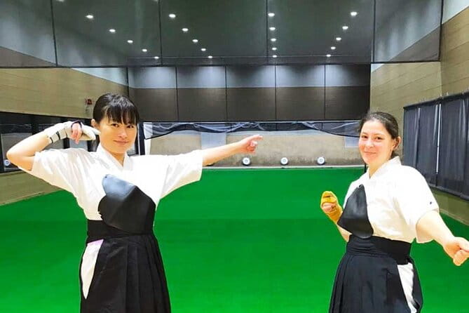 The Only Genuine Japanese Archery (Kyudo) Experience in Tokyo - Whats Included and Whats Not