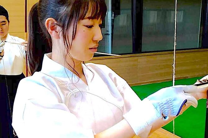 The Only Genuine Japanese Archery (Kyudo) Experience in Tokyo - Participant Feedback and Ratings