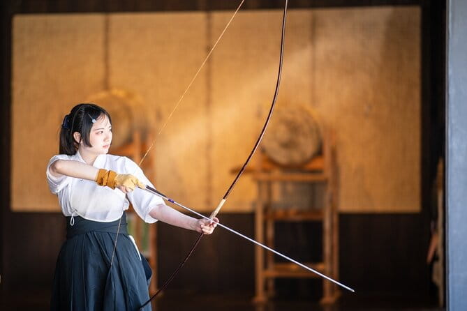 The Only Genuine Japanese Archery (Kyudo) Experience in Tokyo - Booking Confirmation and Cancellation Policy