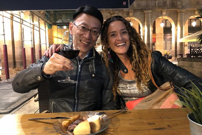 The Original Bilbao Food Tour & Wine Pairing With a Basque Local - Dietary Accommodations
