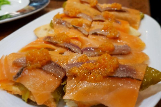 The Original Bilbao Food Tour & Wine Pairing With a Basque Local - Accessibility and Transportation