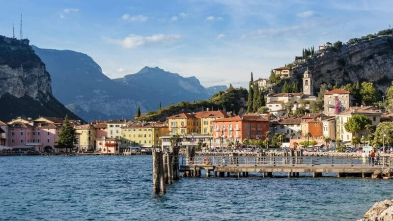 The Original Lake Garda Tour, Boat Trip-Tour from North - Key Points / Takeaways