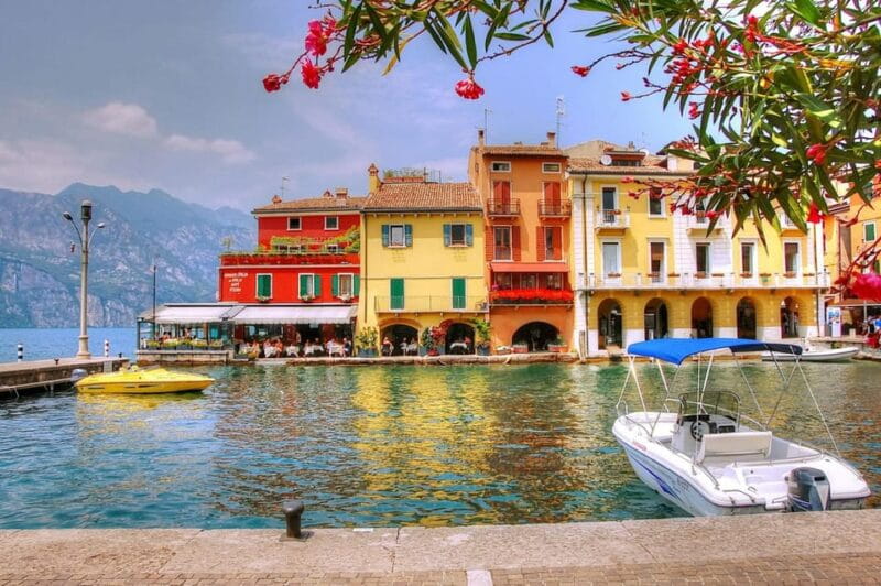 The Original Lake Garda Tour, Boat Trip-Tour from North - Final Thoughts