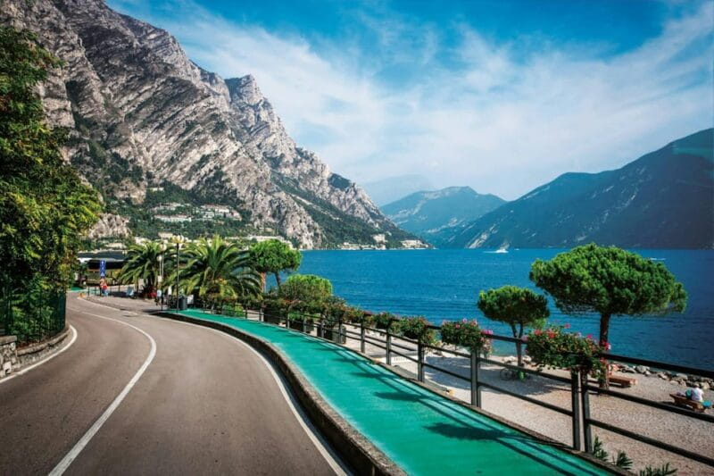 The Original Lake Garda Tour, Boat Trip-Tour from South - The Sum Up