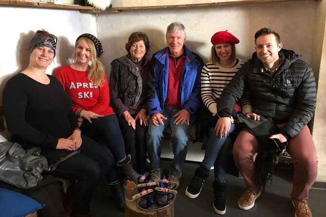 The ORIGINAL Munich Christmas Market Festive Wine Tour -With Food - Explore Munichs Christmas Markets