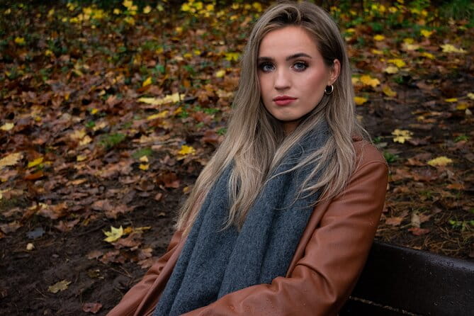 The Original St Andrews Photo Shoot Tour - Key points / Takeaways