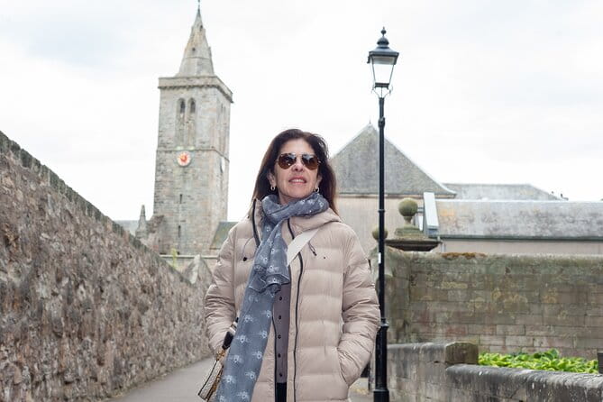 The Original St Andrews Photo Shoot Tour - FAQ