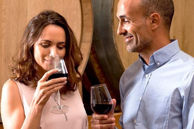 The Original Syrah Wine Tour (2:00 pm - 6:30 pm) - Small Group Tour from Lyon - Introduction: A Taste of the Rhone in a Small-Group Setting