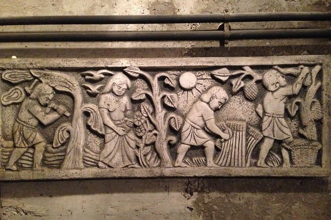 The Original Syrah Wine Tour (2:00 pm - 6:30 pm) - Small Group Tour from Lyon - Things to Consider Before Booking