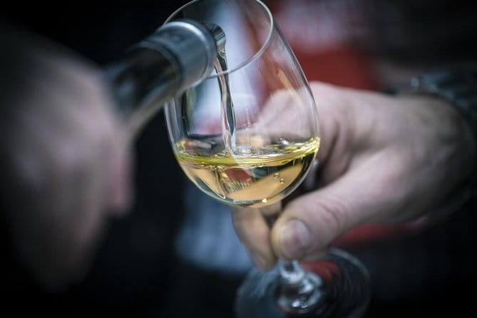 The Original Syrah Wine Tour (9:00 am - 1:30 pm) - Small Group Tours from Lyon - Price and Value Analysis