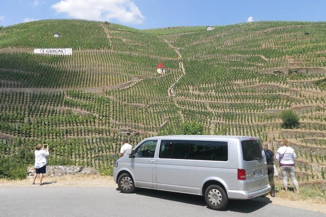 The Original Syrah Wine Tour (9:00 am - 1:30 pm) - Small Group Tours from Lyon - FAQ