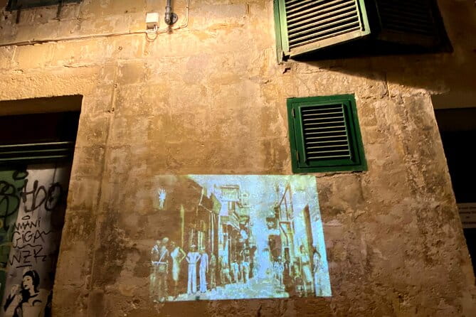 The Original Valletta Ghost Tour - Introduction: A Nighttime Stroll Through Valletta’s Haunted Corners