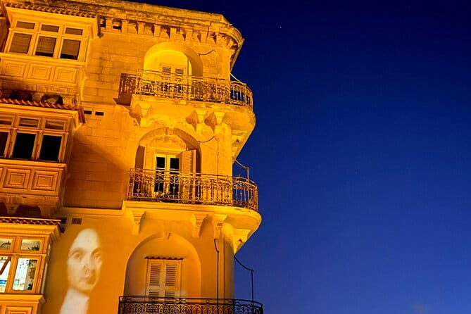 The Original Valletta Ghost Tour - Key Points / Takeaways