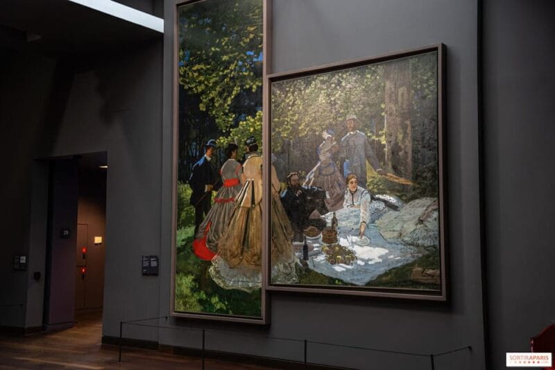 The Orsay Museum - Private Tour - Exploring the Unique Charm of the Musée dOrsay