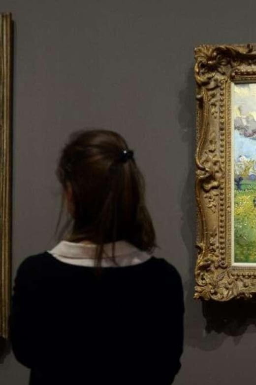 The Orsay Museum - Private Tour - The Significance of Academicism, Realism, and Impressionism