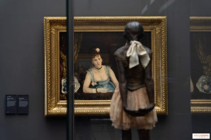 The Orsay Museum - Private Tour - Final Thoughts on the Experience