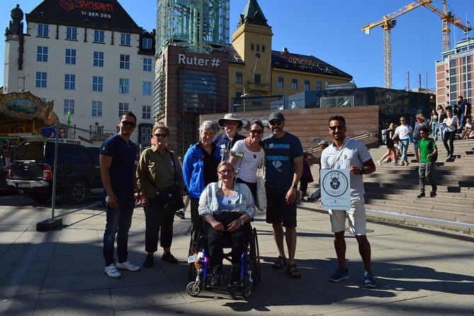 The Oslo Beer Adventure - Key points / Takeaways