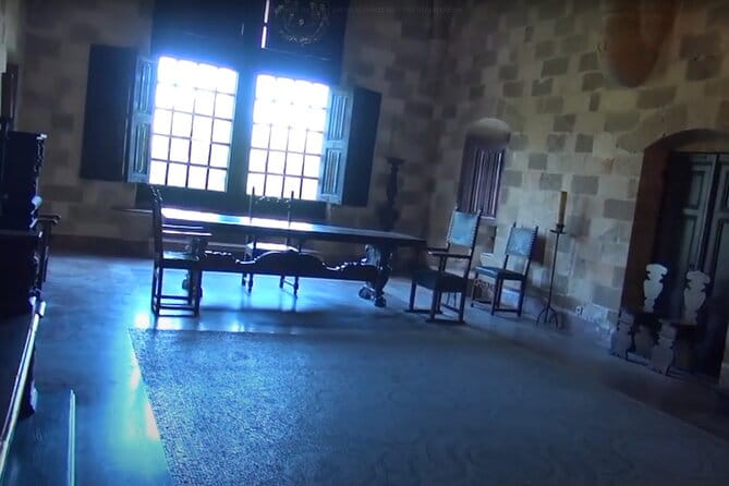 The Palace of the Grand Master. Self-guided Audio Tour - Exploring the Palace of the Grand Master: An In-Depth Review