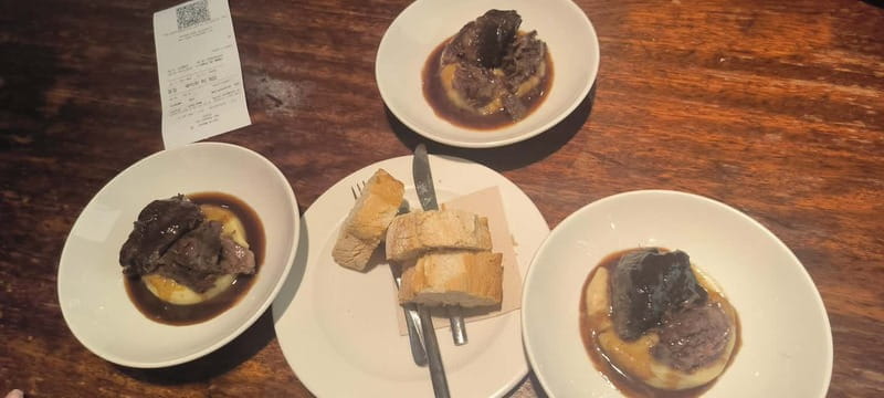 The Pamplona Foodie's tour of the best pintxos! - Discover the Best Pintxos in Pamplona on a Guided Food Tour