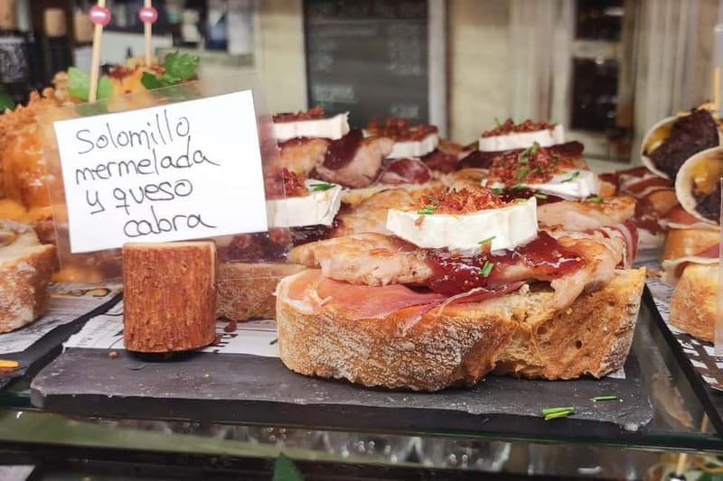 The Pamplona Foodie's tour of the best pintxos! - Who Would Enjoy This Tour?
