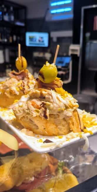 The Pamplona Foodie's tour of the best pintxos! - Final Thoughts