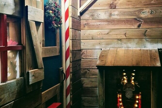 The "Panic at the Factory" room - Final Thoughts