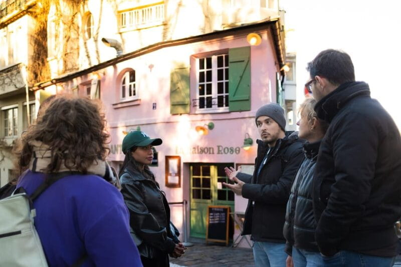 The Paris Food Experience: Montmartre Gourmet Food Tour - Who Will Love This Tour?