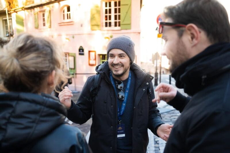 The Paris Food Experience: Montmartre Gourmet Food Tour - FAQs