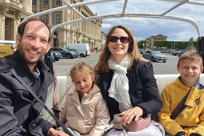 The Paris of the Parisians - Living Like a Parisian on Rue de Levis