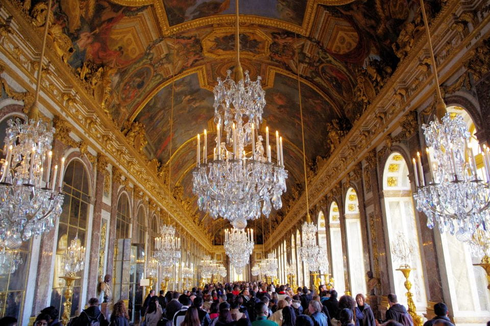 The Paris Pass + Paris Museum Pass: Entry to 90+ Attractions - Digital Pass and Guidebook