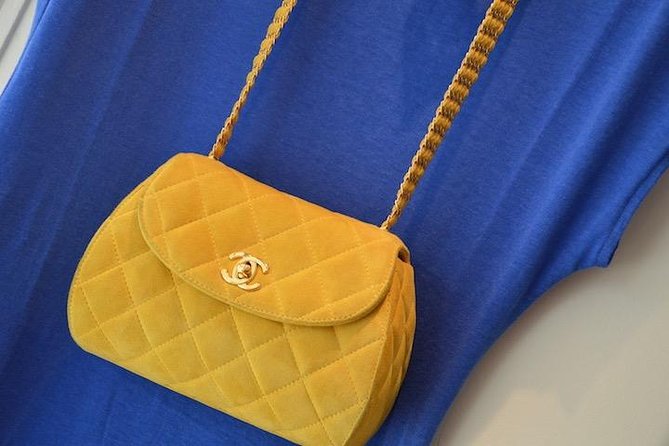 The Parisian Experience: Styling & Shopping Experience in Paris - Affordable Shopping Finds in Paris