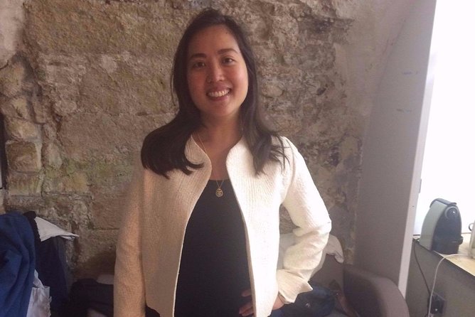 The Parisian Experience: Styling & Shopping Experience in Paris - Personalized Parisian Chic Advice