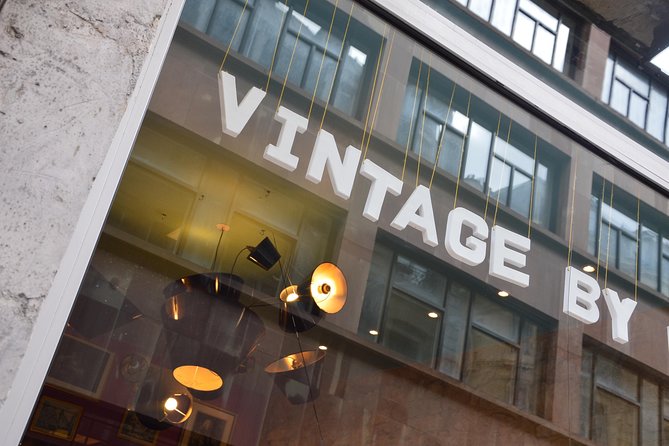 The Parisian Experience: Styling & Shopping Experience in Paris - Indulge in French Cuisine and Drinks