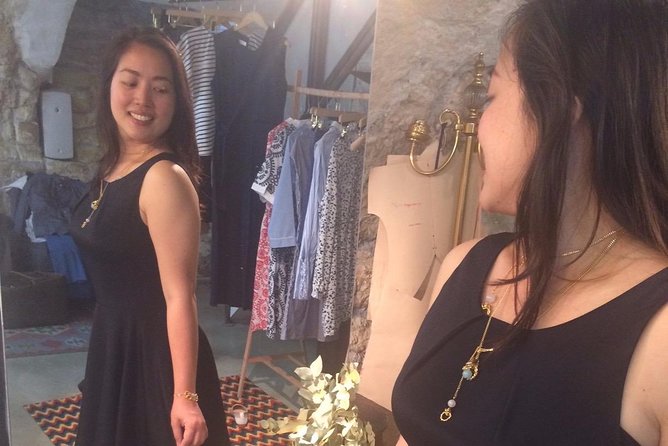 The Parisian Experience: Styling & Shopping Experience in Paris - Traveler Reviews and Testimonials