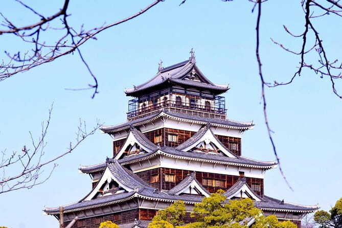 The Peace Memorial and Beyond: A Half-Day of Hiroshima's Spirit - Key Points