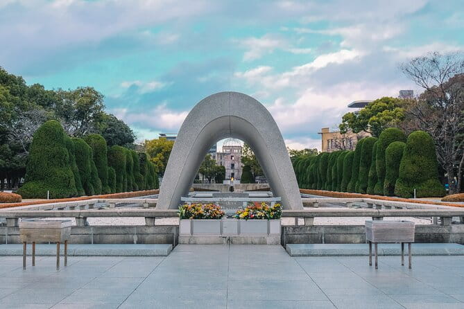 The Peace Memorial and Beyond: A Half-Day of Hiroshima's Spirit - The Memorial Museum