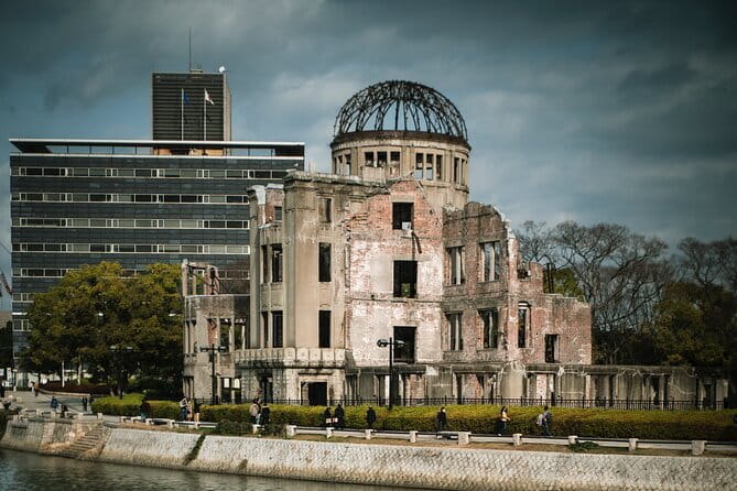 The Peace Memorial to Miyajima : Icons of Peace and Beauty - Addressing Concerns and Ensuring Quality