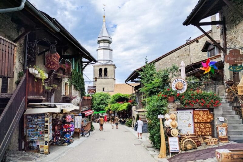 The pearl of Lake Geneva 2Days/1Nights from Geneva - Who Is This Tour Best For?