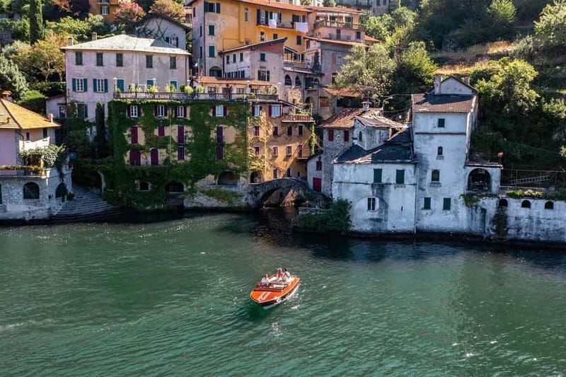 The Pearls Of Lake Como - 2 Hours Tour - What Else - Price and Value for Money