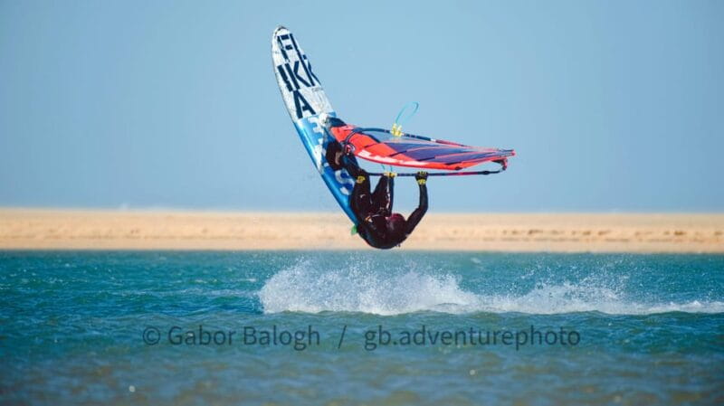 The perfect windsurfing trip: rent top equipment with RENT&GO in Fuerteventura! - Exploring Fuerteventura’s Windsurfing Scene with RENT&GO