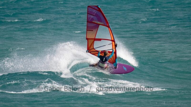 The perfect windsurfing trip: rent top equipment with RENT&GO in Fuerteventura! - Price and Value