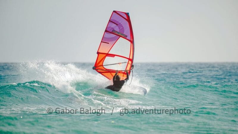 The perfect windsurfing trip: rent top equipment with RENT&GO in Fuerteventura! - FAQ